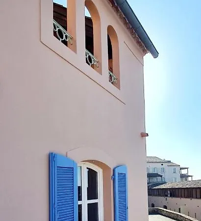Hameau Des Amandiers Vue - Piscine, Golf Et Tennis Prive 公寓 *