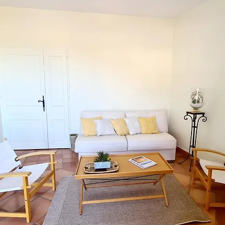 Hameau Des Amandiers Vue - Piscine, Golf Et Tennis Prive
