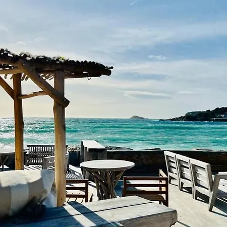 Hameau Des Amandiers Vue - Piscine, Golf Et Tennis Prive 公寓